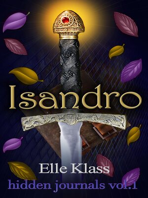 cover image of Isandro